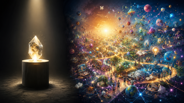Originaliteit versus creativiteit